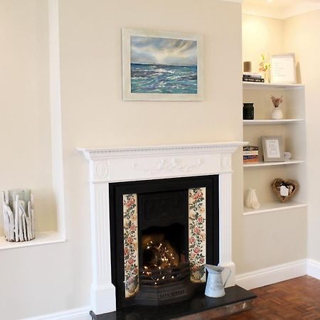 Cosy Cottage In Mersea - Walking Distance To Beach And Town Вест-Мерсі Екстер'єр фото