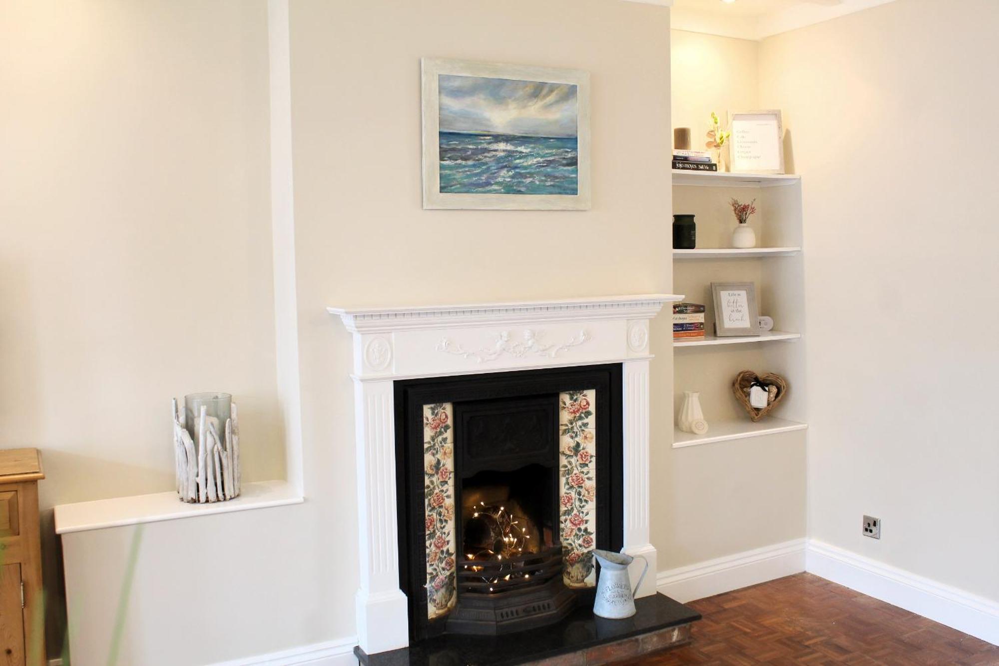 Cosy Cottage In Mersea - Walking Distance To Beach And Town Вест-Мерсі Екстер'єр фото