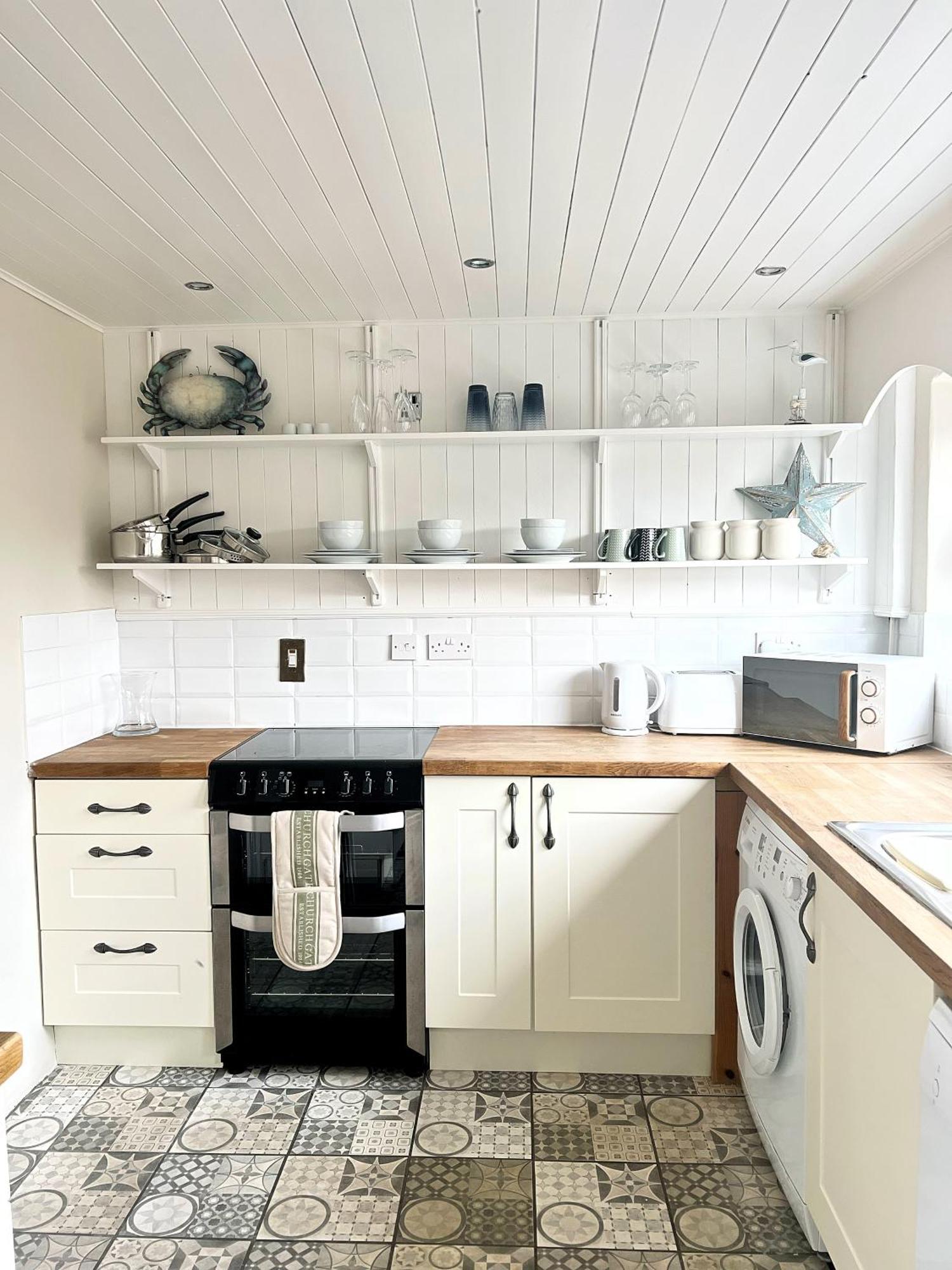 Cosy Cottage In Mersea - Walking Distance To Beach And Town Вест-Мерсі Екстер'єр фото